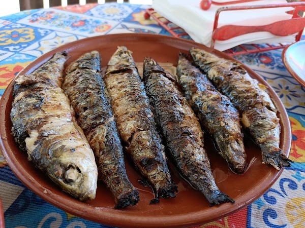 A Tasquinha Dos Guindais 5