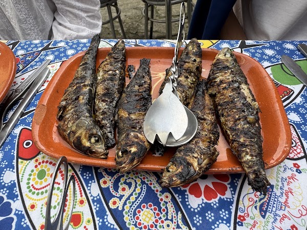 A Tasquinha Dos Guindais 3