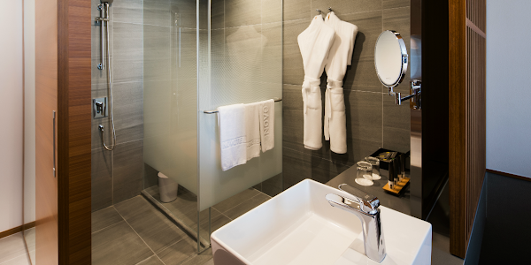 Novotel Ambassador Seoul Dongdaemun Hotels & Residences 3