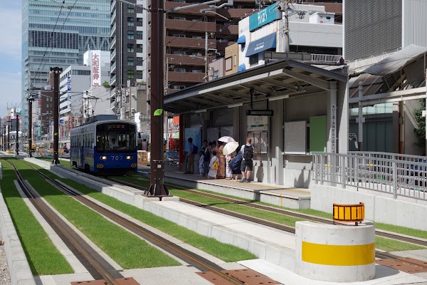 Abeno Station 2