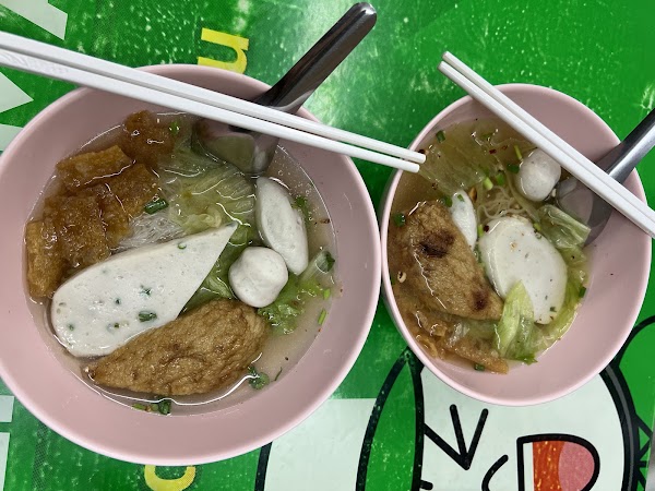 Lauk Na Craft 3