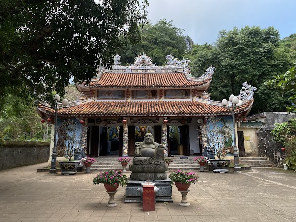 Tam Thai Pagoda