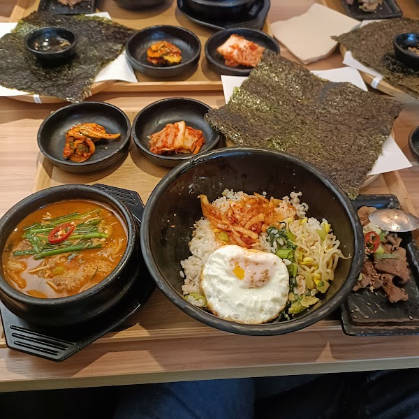 된장내음 4