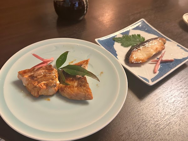 Kikyo Sushi 4