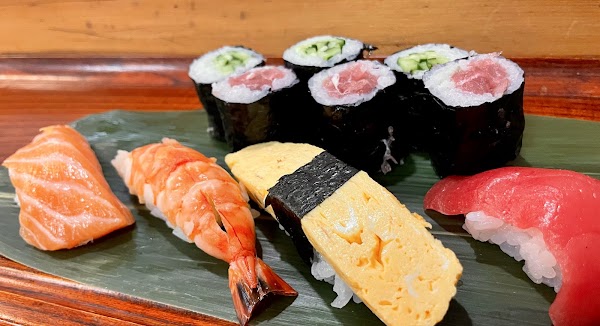 Kikyo Sushi 3