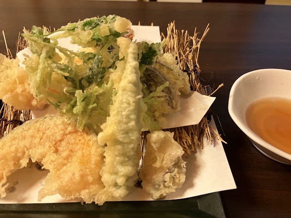 Kikyo Sushi 2