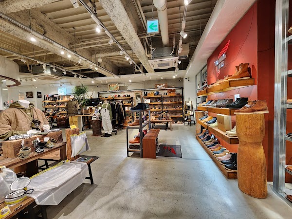 ABC-MART GRAND STAGE Ginza 2