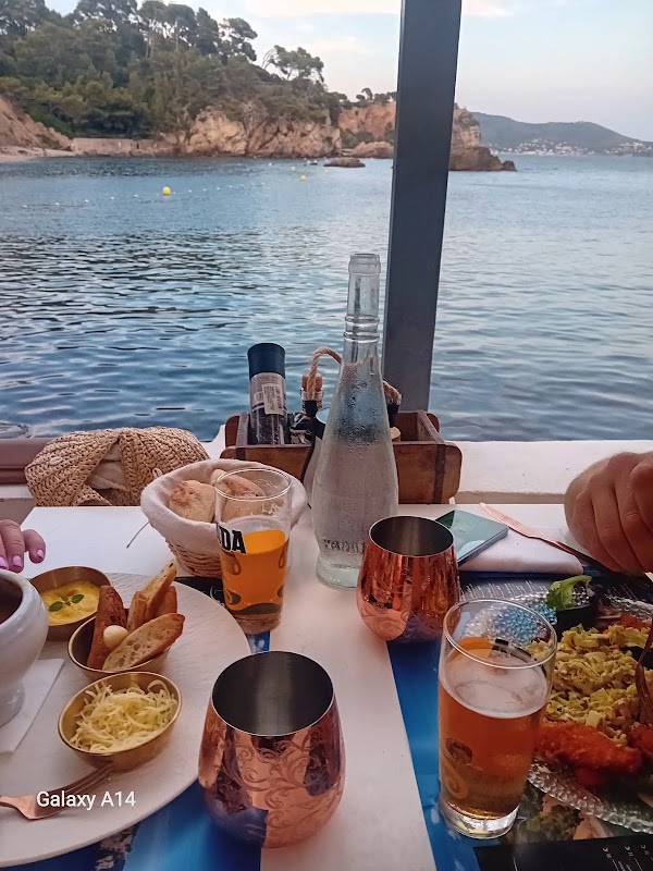 La Calanque 5