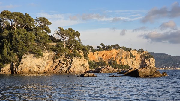 La Calanque 4
