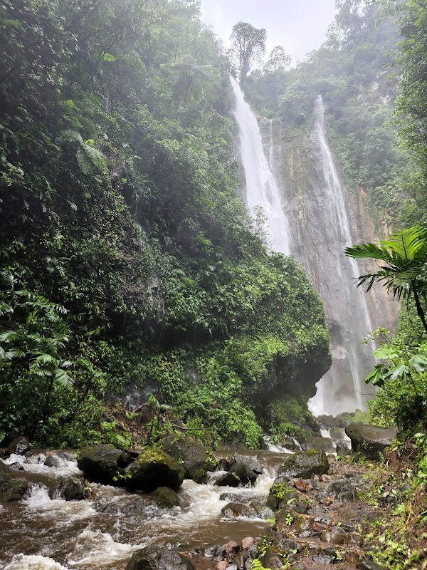 Cataratas de la Igualdad 5