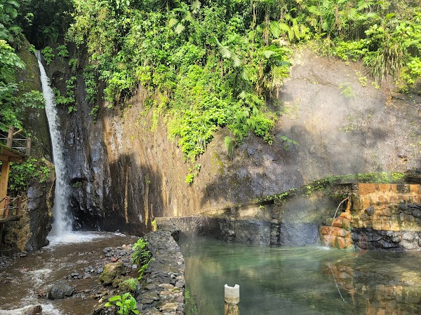 Cataratas de la Igualdad 4