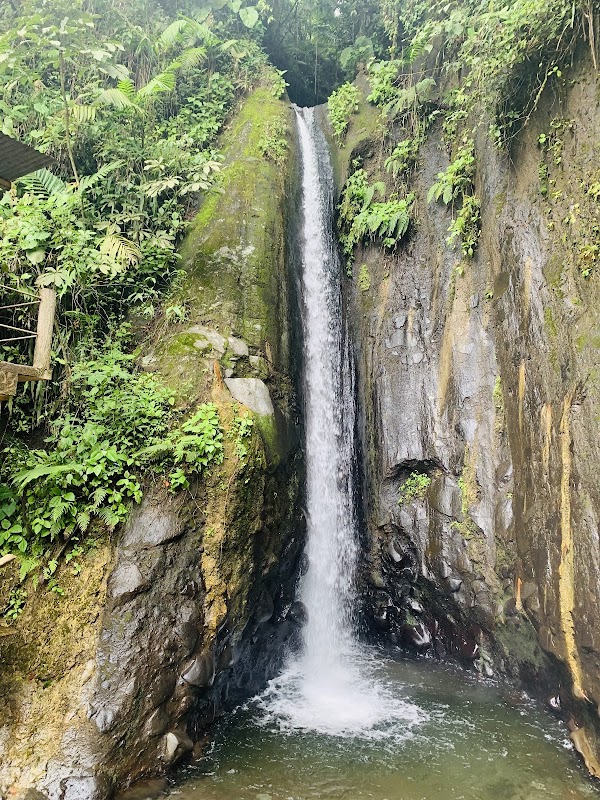Cataratas de la Igualdad 3