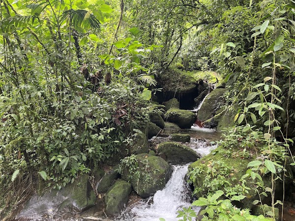 Cataratas de la Igualdad 2