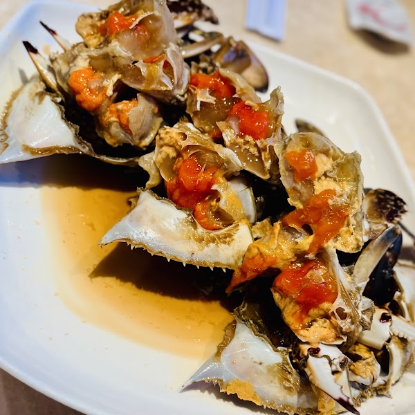 Pro Soy Crab 3