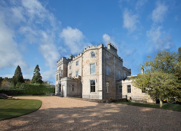 Crossbasket Castle, Hotel & Restaurant, an SLH Hotel