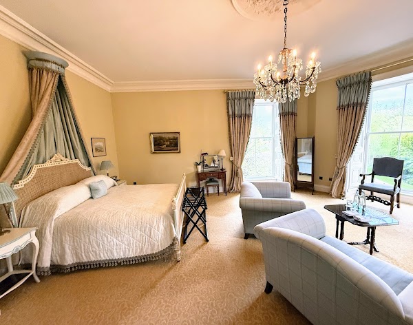 Crossbasket Castle, Hotel & Restaurant, an SLH Hotel 5