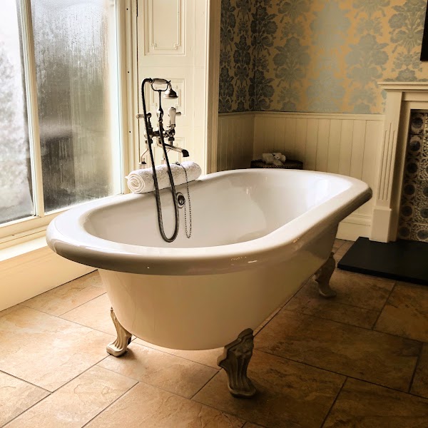 Crossbasket Castle, Hotel & Restaurant, an SLH Hotel 4