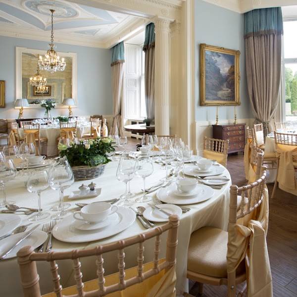 Crossbasket Castle, Hotel & Restaurant, an SLH Hotel 3