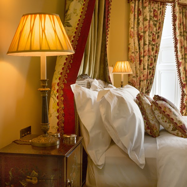 Crossbasket Castle, Hotel & Restaurant, an SLH Hotel 2