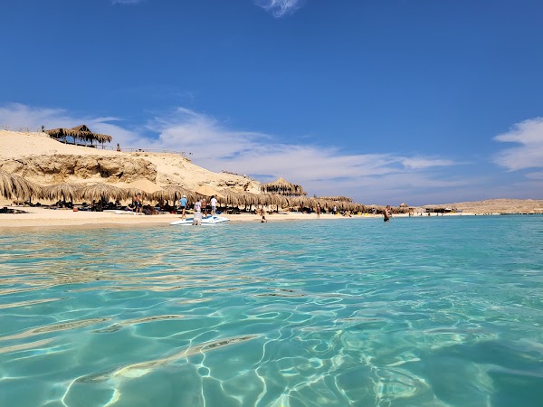 Mahmya Island 5