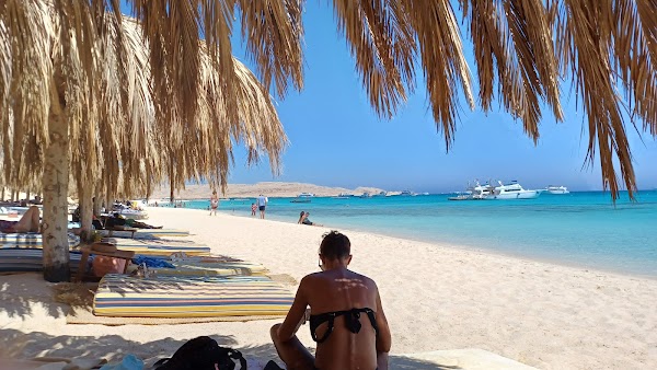 Mahmya Island 4