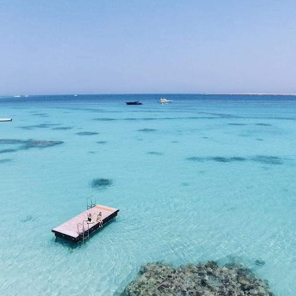 Mahmya Island 3
