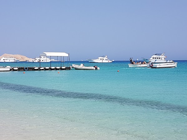 Mahmya Island 2