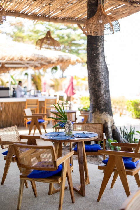 Karma Two Palms Beach 1
