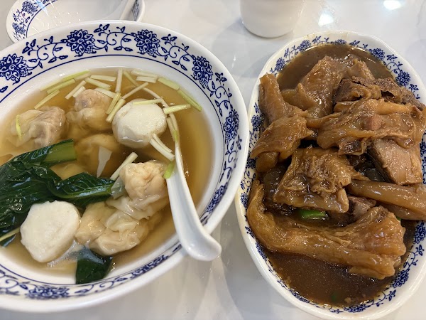 Ha Ming Kee Noodle Shop 5