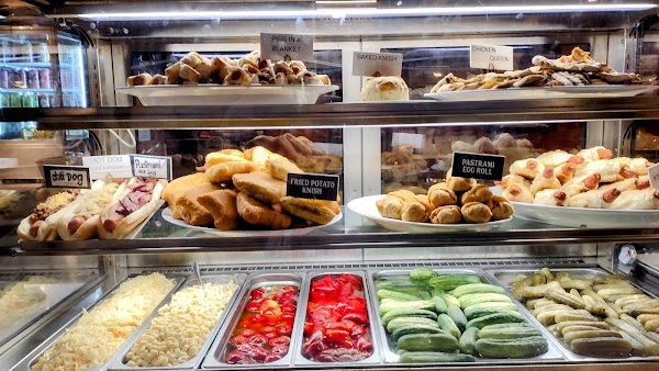 Time Out Market New York 5