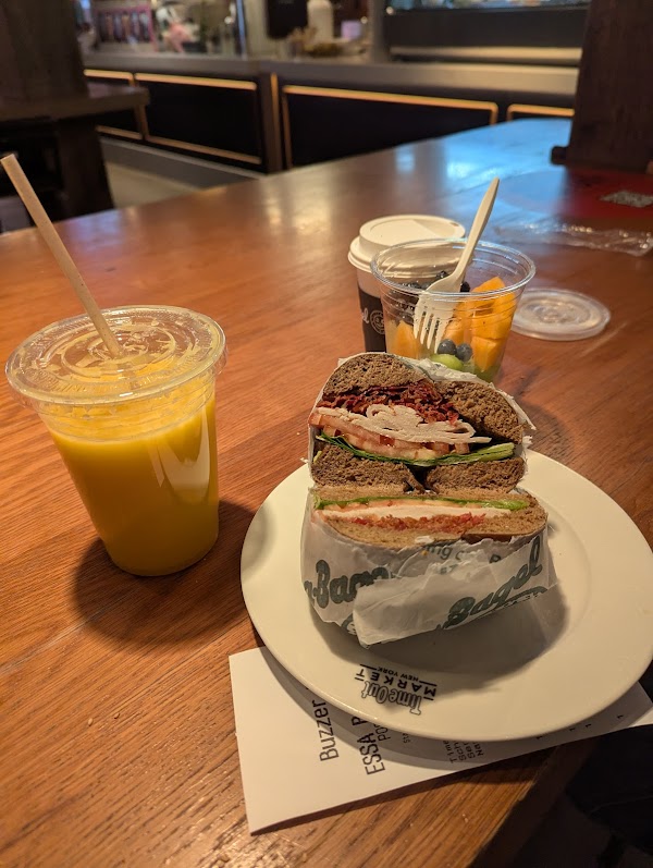 Time Out Market New York 3