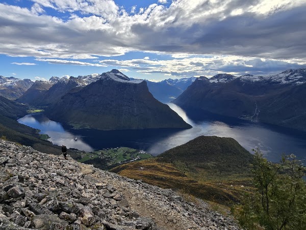 Norge 29