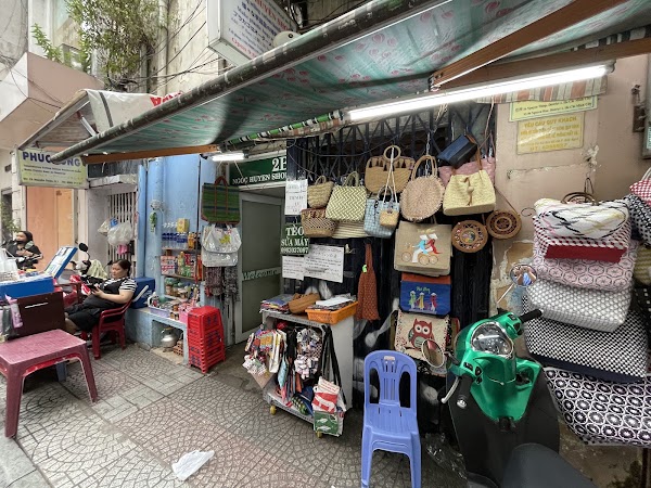Ngọc Huyền Shop 1