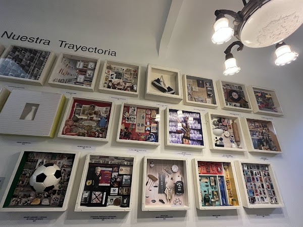 MODO Museo del Objeto del Objeto 4