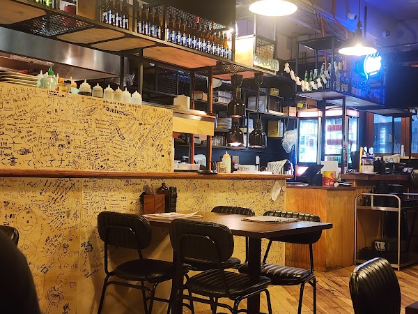 Mapo88 Korean Dining Bar