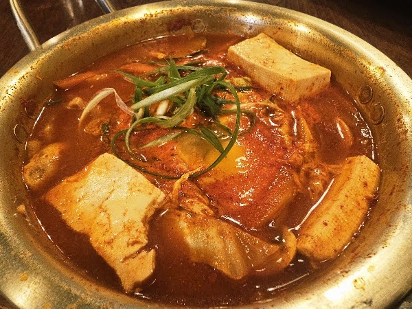 Mapo88 Korean Dining Bar 3