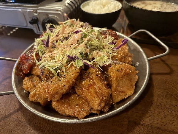 Mapo88 Korean Dining Bar 2