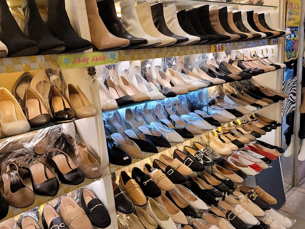 Daejeon walking street 3