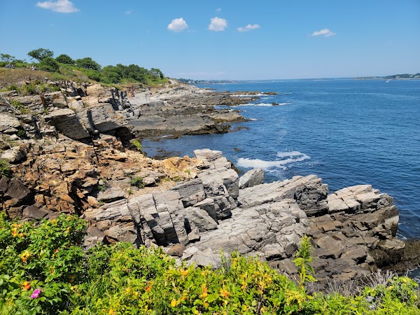 Portland Head Light 6
