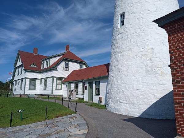 Portland Head Light 3
