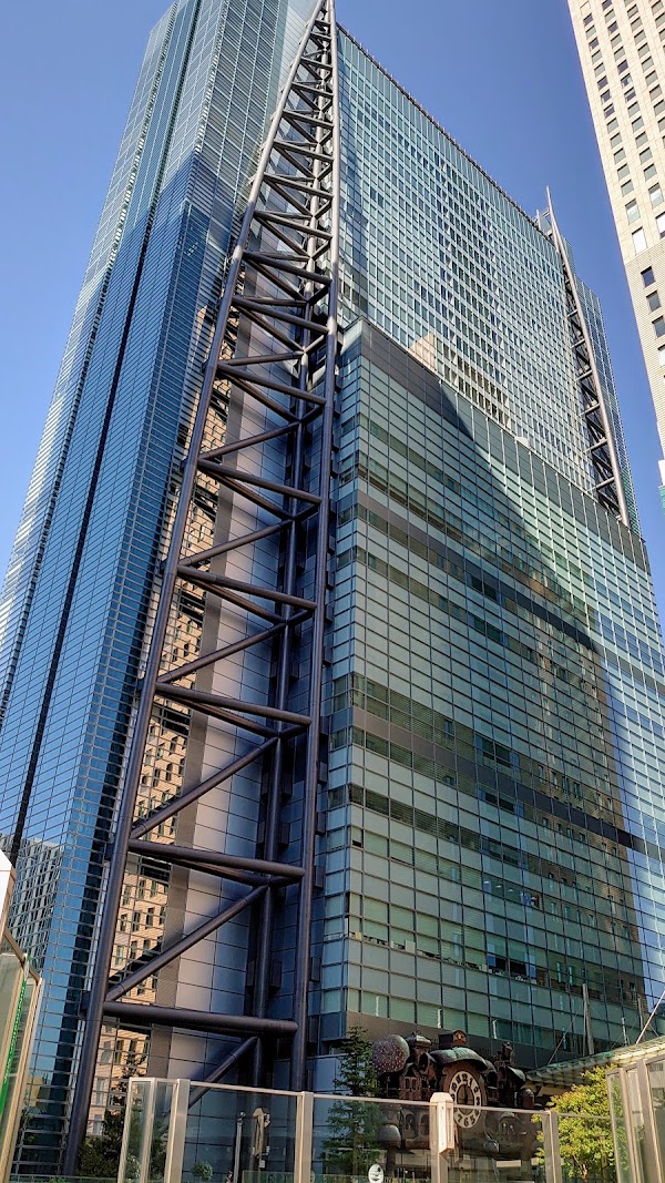 Nittele Tower 4