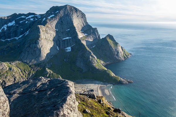 Helvetestinden