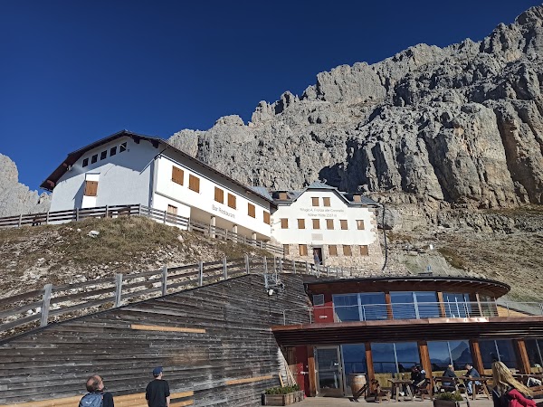 Kölner Hütte