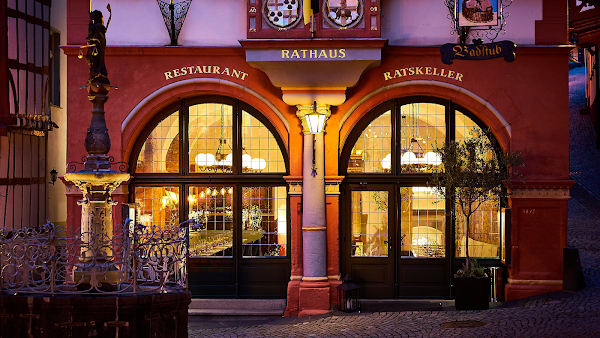 Restaurant Ratskeller 1