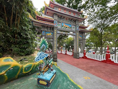 Haw Par Villa