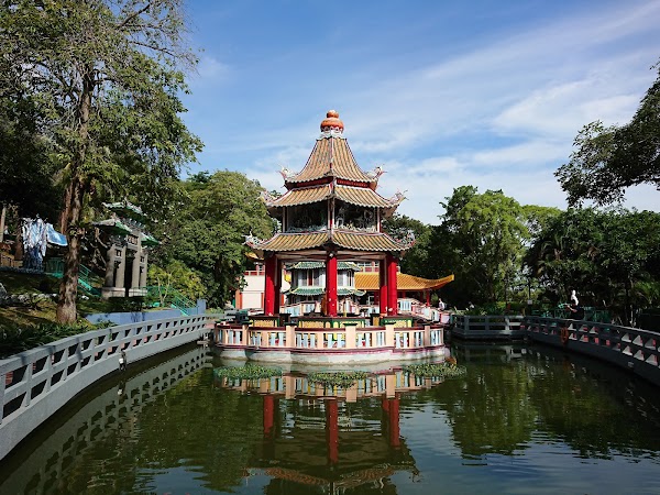 Haw Par Villa 4