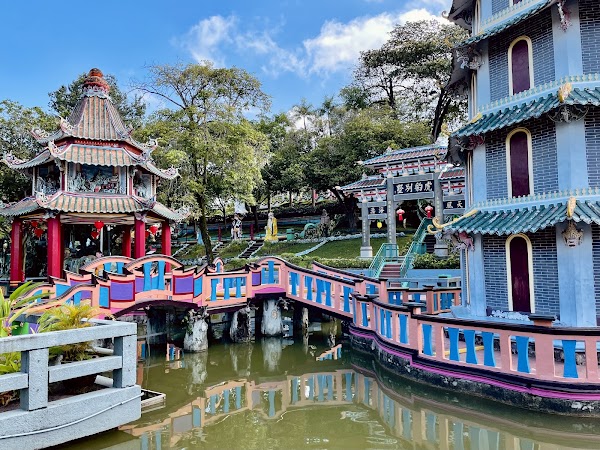 Haw Par Villa 2