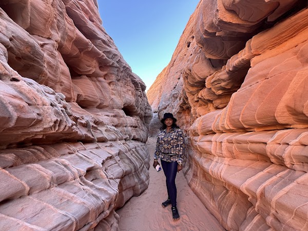 Valley of Fire State Park 4