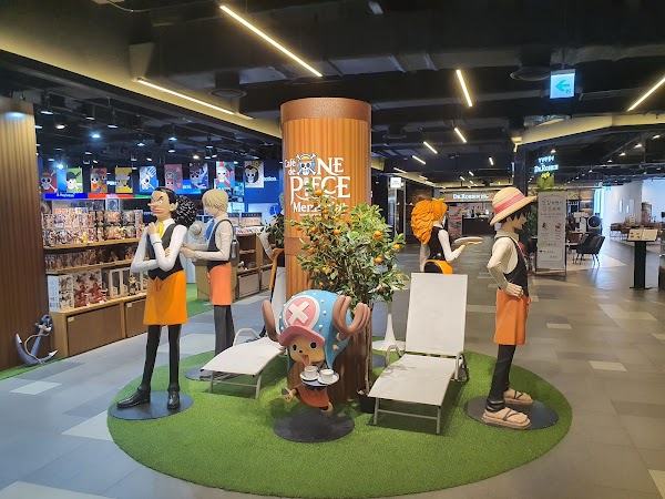 AK PLAZA Hongdae 4