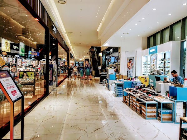 AK PLAZA Hongdae 2